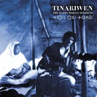 The Radio Tisdas Sessions | Tinariwen