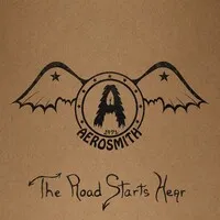1971: The Road Starts Hear | Aerosmith