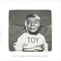 Toy E.P. (RSD 2022): You've Got It Made With All the Toys | David Bowie
