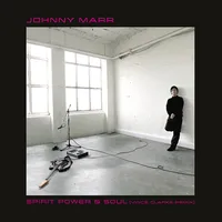 Spirit, Power & Soul (Vince Clarke Remix) [RSD 2022] | Johnny Marr