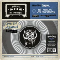 The Lost Tapes (RSD 2022) - Volume 2 | Motörhead