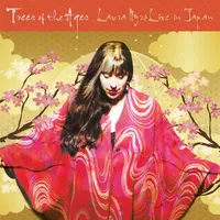 Trees of the Ages: Laura Nyro Live in Japan (RSD 2022) | Laura Nyro