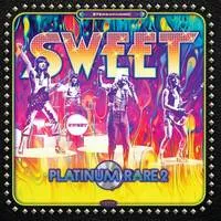 Platinum Rare (RSD 2022) - Volume 2 | The Sweet