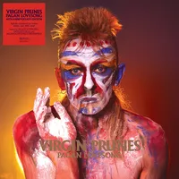 Pagan Lovesong (RSD 2022) | Virgin Prunes