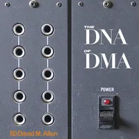 The DNA of DMA (RSD 2022) | David M. Allen