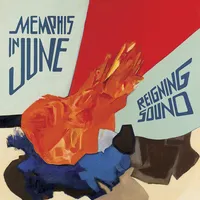 Memphis in June (RSD 2022) | Reigning Sound