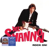 Rock On! (RSD 2022) | Del Shannon