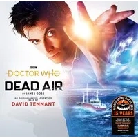 Doctor Who: Dead Air (RSD 2022)