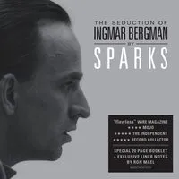 The Seduction of Ingmar Bergman | Sparks