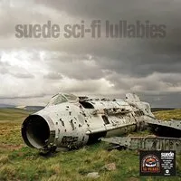 Sci-fi Lullabies (RSD 2022) | Suede