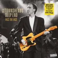 Face the Face (RSD 2022) | Pete Townshend's Deep End