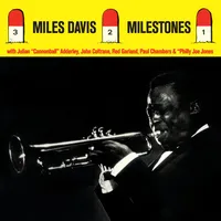 Milestones | Miles Davis