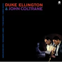 Duke Ellington & John Coltrane | Duke Ellington & John Coltrane