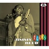 Rocks | Jimmy Reed