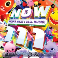 NOW That's What I Call Music! 111 | Various Artists