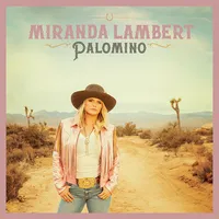 Palomino | Miranda Lambert