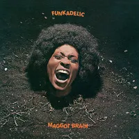 Maggot Brain | Funkadelic