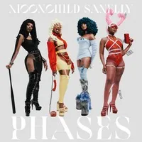 Phases | Moonchild Sanelly