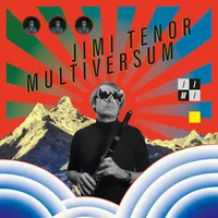 Multiversum | Jimi Tenor