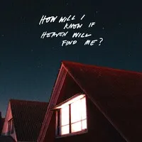How Will I Know If Heaven Will Find Me? - The Amazons  - CD - Deluxe  Album Mintpack