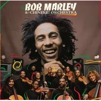 Bob Marley and the Chineke! Orchestra | Bob Marley