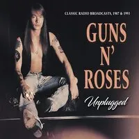 Unplugged: Classic Radio Broadcast, 1987 & 1993 | Guns N' Roses