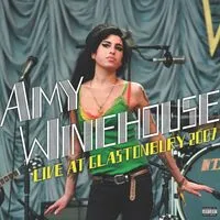 Live at Glastonbury 2007 | Amy Winehouse