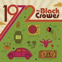 1972 | The Black Crowes