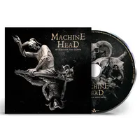 OF KINGDOM and CROWN | Machine Head