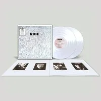 4 EP's | Ride