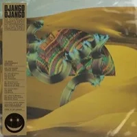 Django Django | Django Django