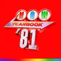 NOW Yearbook 1981 | Various Artists