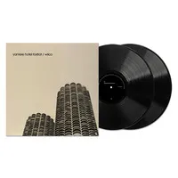 Yankee Hotel Foxtrot | Wilco