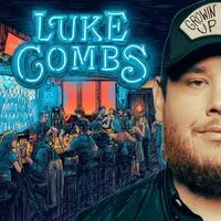 Growin' Up | Luke Combs