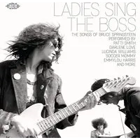 Ladies Sing the Boss | Various Artists