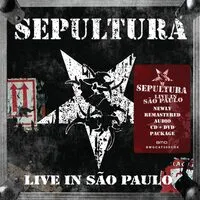 Live in Sao Paulo | Sepultura