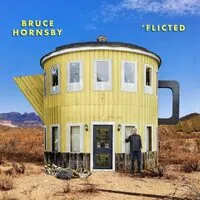 'Flicted | Bruce Hornsby