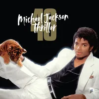 Thriller 40 | Michael Jackson