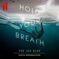Hold Your Breath: The Ice Dive | Galya Bisengalieva