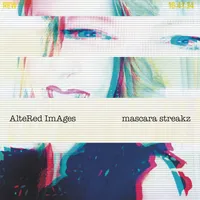 Mascara Streakz | Altered Images