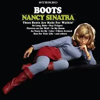 Boots | Nancy Sinatra