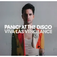Viva Las Vengeance | Panic! At The Disco
