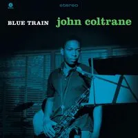 Blue Train | John Coltrane