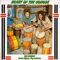 Heart of the Congos | The Congos