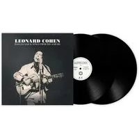Hallelujah & Songs from His Albums | Leonard Cohen