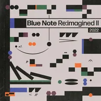 Blue Note Re:imagined II | Various Artists