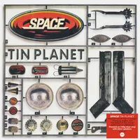 Tin Planet | Space
