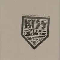 Off the Soundboard: Veterans Memorial Auditorium, Des Moines, November 29 1977 | KISS