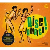 Rise Jamaica! | Various Artists