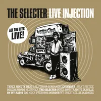 Live Injection: All the Hits Live! | The Selecter